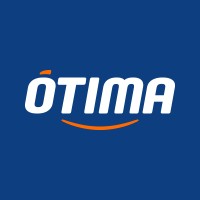 Ótima Distribuidora logo - Similar company to Instituto Social Iris