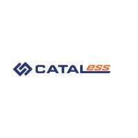 CATALess logo - Similar company to Go Battery