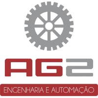 AG2 Engenharia e Automação logo - Similar company to Fg Automação