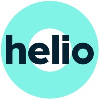 Helio logo - Similar company to Volaro
