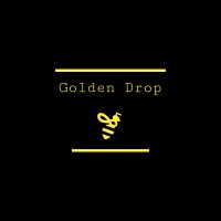Golden Drop logo - Similar company to Grano_Nuts
