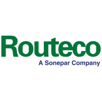 Routeco Austria logo - Similar company to Adjø By Life Apps