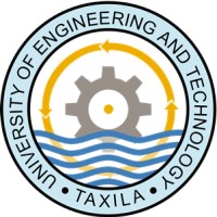 UETTaxilaOfficial logo - Similar company to Nutech University
