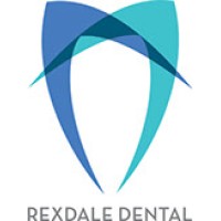 Rexdale Dental logo - Similar company to Farmboy