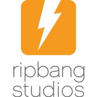 RipBang Studios logo - Similar company to Archideas