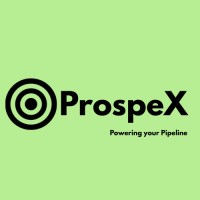 ProspeX logo - Similar company to Daasco