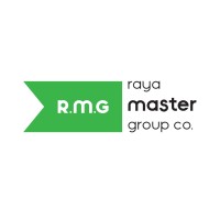 Raya Master Group logo - Similar company to Dayan Bio Tech.