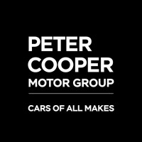 Peter Cooper Motor Group logo - Similar company to Hendy Group