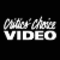 Critics' Choice Video
