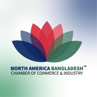 North America Bangladesh Chamber of Commerce & Industry (NABCCI) logo - Similar company to Bangladesh China Chamber Of Commerce & Industry