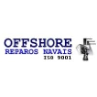 Offshore Reparos Navais Ltda logo - Similar company to Classic / Stark