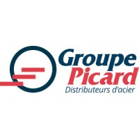 Acier Picard Inc. / Acier Majeau Inc. logo - Similar company to Rohmec Industries