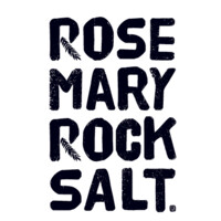Rosemary Rocksalt logo - Similar company to Online Rock Salt
