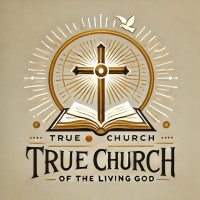 THE TRUE CHURCH OF THE LIVING GOD INC logo - Similar company to Commodity Capitol Ibc