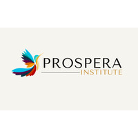 Prospera Institute logo - Similar company to The Family Van