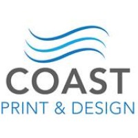 Coast Print And Design