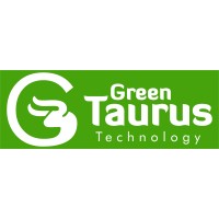 Green taurus technology logo - Similar company to Taurus Technology Consultants