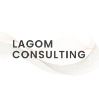 Lagom Consulting logo - Similar company to Medicore Solutions
