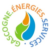 Gascogne Energies Services logo - Similar company to Sudhydro