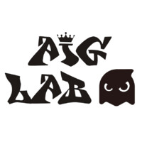 AIG | Smart Ai Glasses logo - Similar company to Looktech Ai Glasses