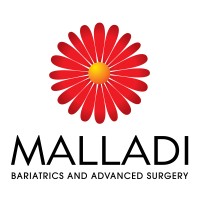 Malladi Bariatrics & Advanced Surgery logo - Similar company to Inspire Bariatrics
