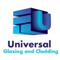 Universal Glazing and Cladding logo - Similar company to Universal Glazing Cladding