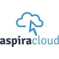 AspiraCloud logo - Similar company to Ergo Computing UK Ltd