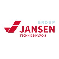 Jansen Technics HVAC-S logo - Similar company to Jansen Energy Solutions