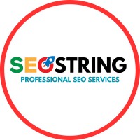 SEO String logo - Similar company to Oe Creativity