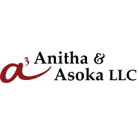 Anitha & Asoka LLC logo - Similar company to Godwin Campos Llc