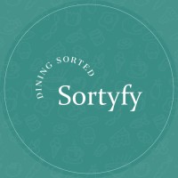 Sortyfy Solutions logo - Similar company to Rstechnologies Pvt Ltd