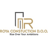 Roya Construction d.o.o logo - Similar company to Studio Auctor D.O.O.