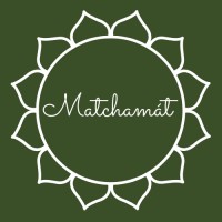 Matchamát logo - Similar company to Intercambiando.Mx
