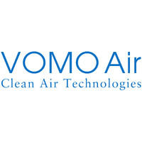 VOMO Air GmbH logo - Similar company to Bäro International Lighting
