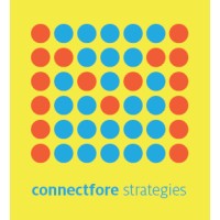 CONNECTFORE STRATEGIES logo - Similar company to Ethum