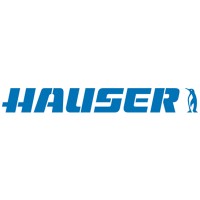 HAUSER GmbH logo - Similar company to Aht Cooling Systems Gmbh