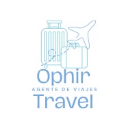 Ophir Travel - Agencia de Viajes logo - Similar company to Casa De Software Aguascalientes