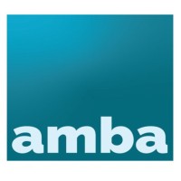 AMBA CoSec logo - Similar company to Black&Callow