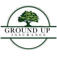 Ground Up Insurance logo - Similar company to Cooper & Mccloskey, Inc.