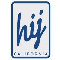 hij Hemp logo - Similar company to Fiery Hemp