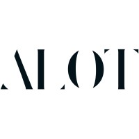 A Lot logo - Similar company to Kingcanary