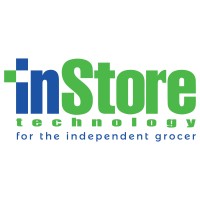 InStore Technology logo - Similar company to Brdata