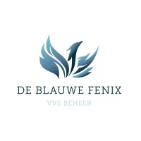 De Blauwe Fenix logo - Similar company to Javaba Beheer