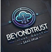 BEYONDTRUST logo - Similar company to Criblo