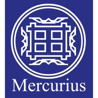 Mercurius logo - Similar company to Jb Reklame As