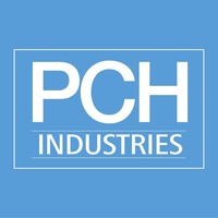 PCH INDUSTRIES logo - Similar company to Ecobasics