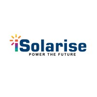 Solarise Semicon Energy logo - Similar company to Chartered Engineer