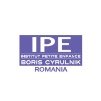 Boris Cyrulnik IPE Roumanie logo - Similar company to Thinking Feeling Being
