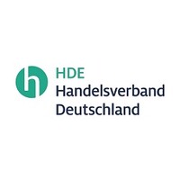 Handelsverband Deutschland e.V. (HDE) logo - Similar company to Vooct | Verband Für On- Und Offline Coaching Und Training