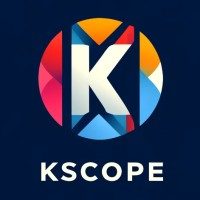 KScope logo - Similar company to Kaleidoscope
